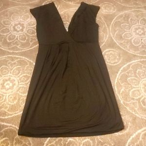 Black Arden Dress